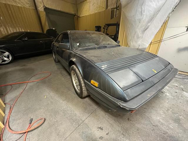 1983 FERRARI MONDIAL QU #3036944748