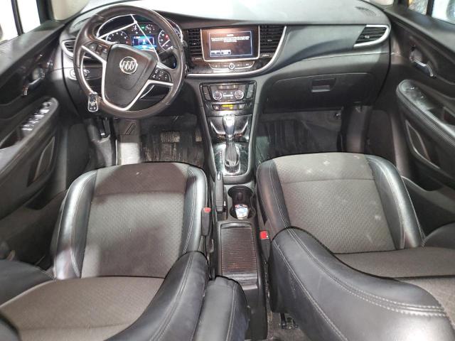 2019 BUICK ENCORE PRE - KL4CJASB5KB895551