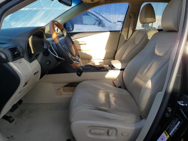 2015 LEXUS RX 450H 2T2ZB1BA3FC001201