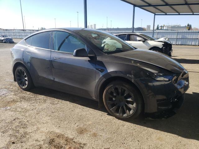 Vin: 7saygdee4rf127409, lot: 84274794, tesla model y 20244