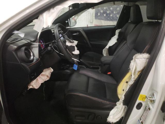 2016 TOYOTA RAV4 SE - 2T3JFREV2GW446202