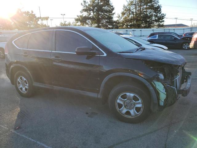 VIN 2HKRM4H35DH676163 2013 HONDA CRV no.4