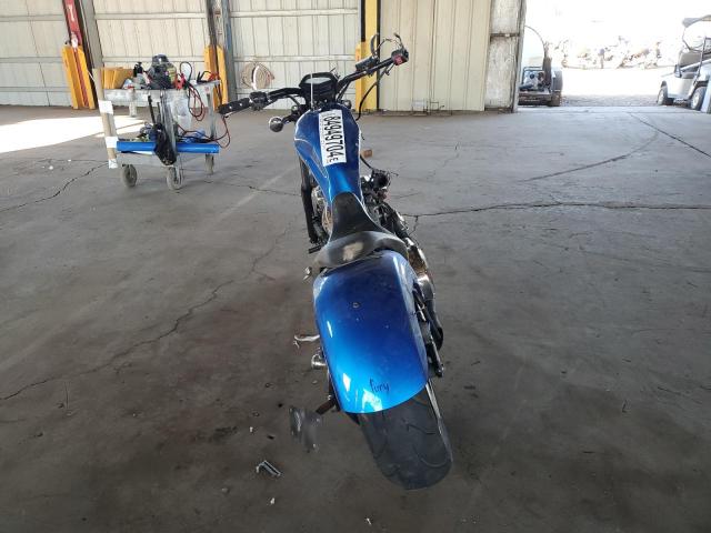 2016 HONDA VT1300 CX JH2SC6125GK101317