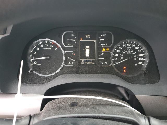 2018 TOYOTA TUNDRA CRE - 5TFDW5F10JX696168