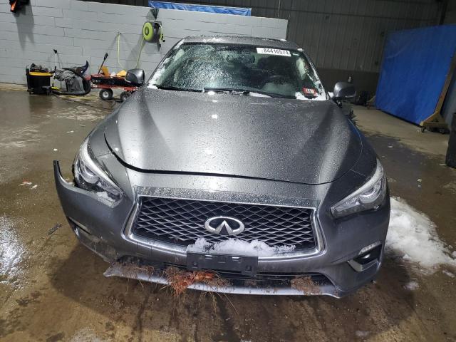 2020 INFINITI Q50 PURE - JN1EV7AR3LM254895