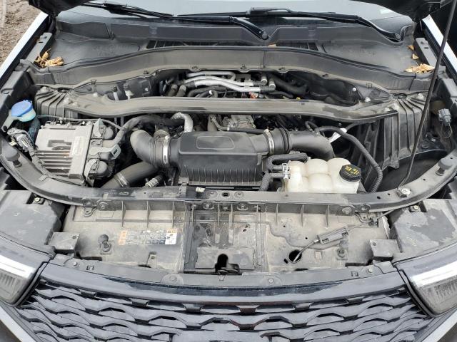 2020 FORD EXPLORER S - 1FM5K8GC2LGC07401