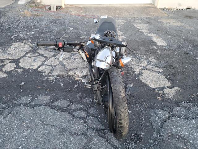 2016 HONDA VT1300 CX JH2SC6125GK101169