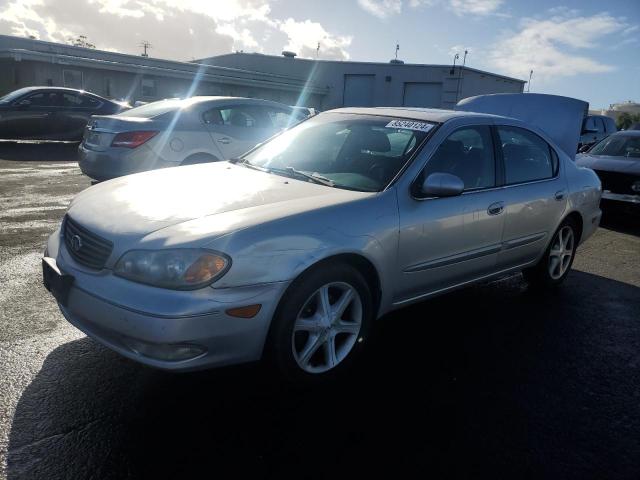 2002 INFINITI I35 #3045623669