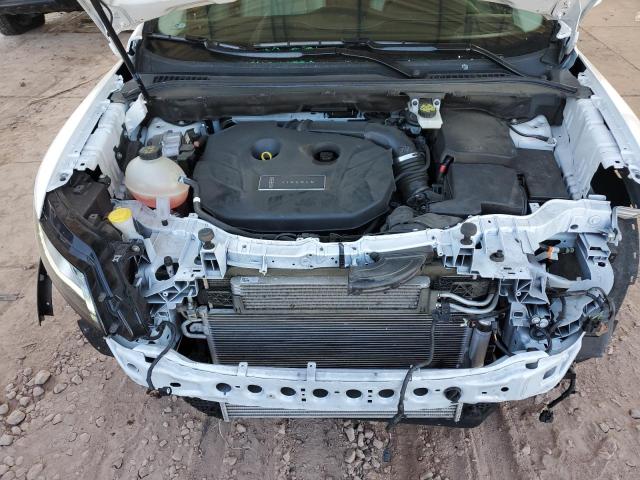2019 LINCOLN MKC SELECT 5LMCJ2C99KUL48884