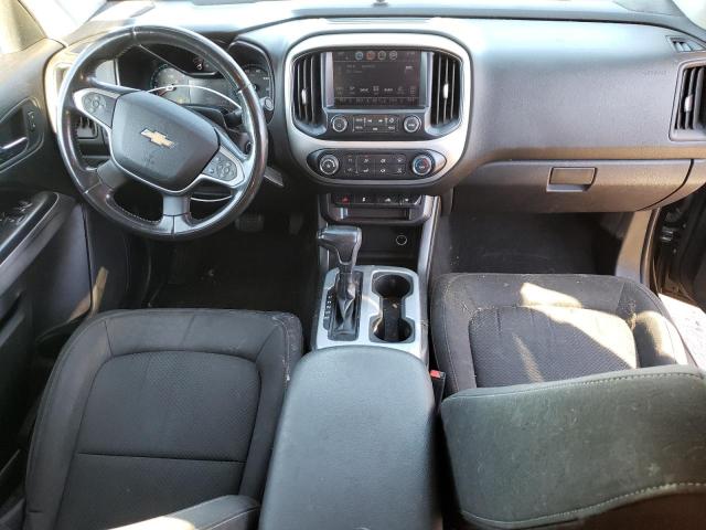 2016 CHEVROLET COLORADO L - 1GCHTCE36G1289355