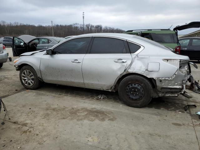 2015 NISSAN ALTIMA 2.5 - 1N4AL3AP2FC176330