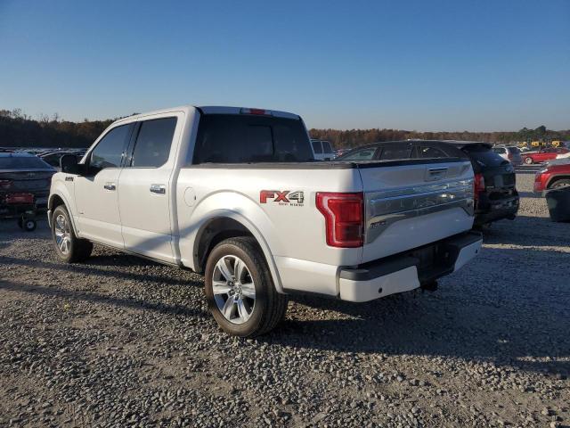 2016 FORD F150 SUPER - 1FTEW1EG9GFA10405