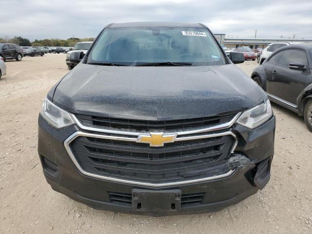 2020 CHEVROLET TRAVERSE L - 1GNERFKW0LJ282467