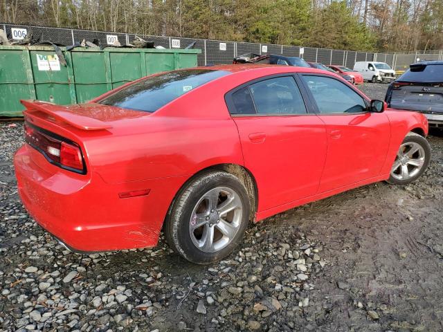 VIN 2C3CDXBG1EH368280 2014 DODGE CHARGER no.3