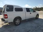 Lot #3033507108 2005 FORD F150