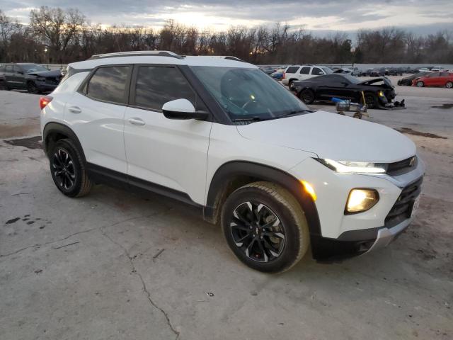 2023 CHEVROLET TRAILBLAZE - KL79MPS2XPB052685