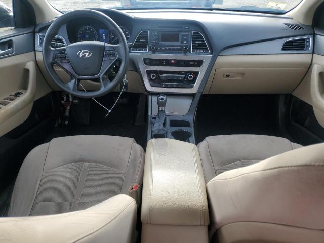 2015 HYUNDAI SONATA SE - 5NPE24AF2FH175131
