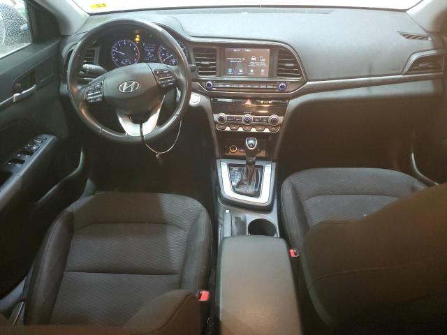 2020 HYUNDAI ELANTRA SE - 5NPD84LF2LH624813