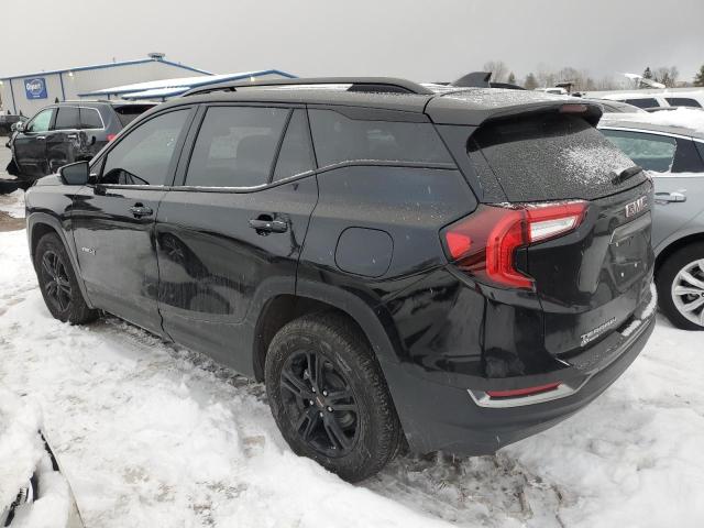 2023 GMC TERRAIN AT 3GKALYEG8PL234355