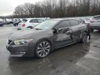 2016 NISSAN MAXIMA 3.5 - 1N4AA6AP7GC423298