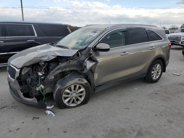 2018 KIA SORENTO LX #3057546761