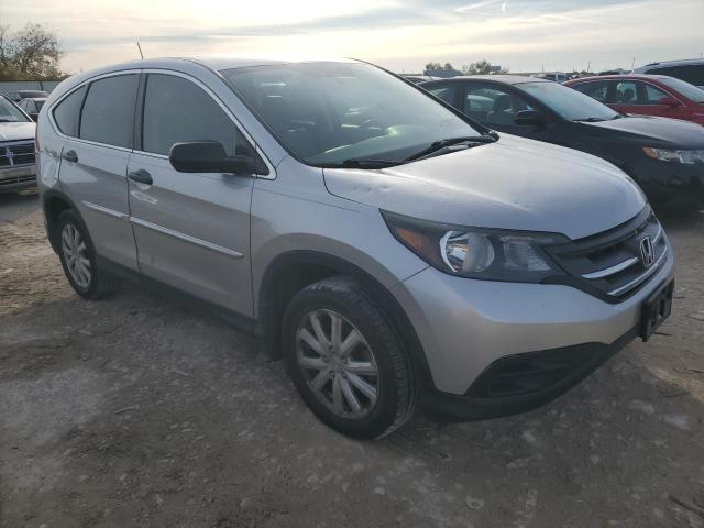 VIN 3CZRM3H38EG702219 2014 HONDA CRV no.4