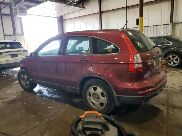 Vin: 5j6re4h31bl079642, lot: 86537524, honda crv lx 20112