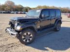 2022 JEEP WRANGLER U - 1C4HJXEM6NW254949