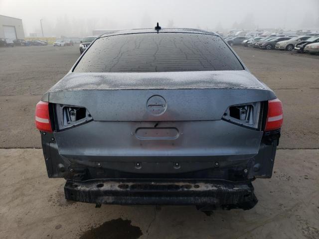 2016 VOLKSWAGEN JETTA SPOR - 3VWD17AJ1GM298111