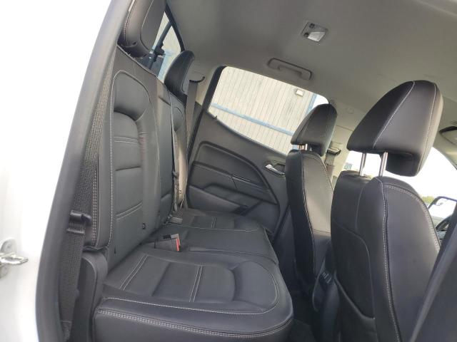 2018 GMC CANYON DEN 1GTG6EEN1J1107696