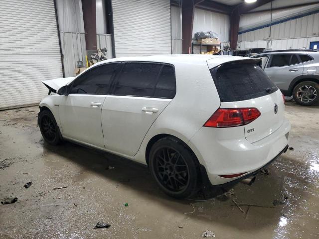 2016 VOLKSWAGEN GTI S/SE - 3VW4T7AU2GM030544