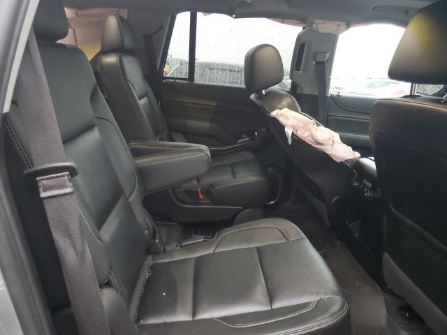 2019 CHEVROLET TAHOE K150 - 1GNSKBKCXKR167543