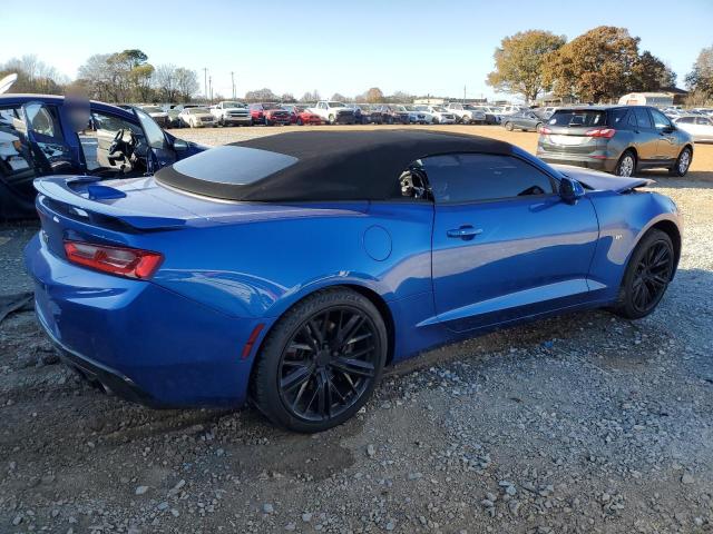 2016 CHEVROLET CAMARO SS - 1G1FH3D7XG0178772