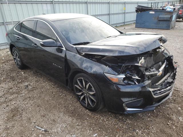 2017 CHEVROLET MALIBU LT - 1G1ZE5ST4HF281766