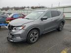 2020 NISSAN ROGUE S - JN8AT2MV1LW137497