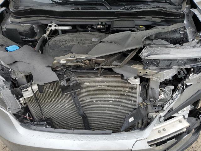 2020 HONDA PILOT EXL - 5FNYF6H50LB054750