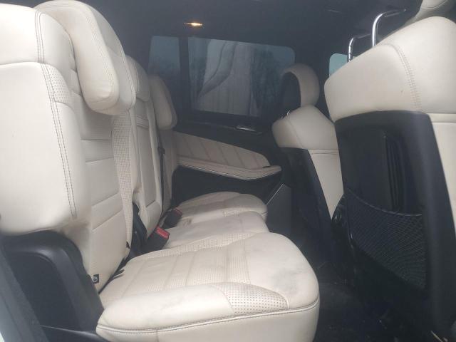 2016 MERCEDES-BENZ GL 63 AMG 4JGDF7EE1GA684408