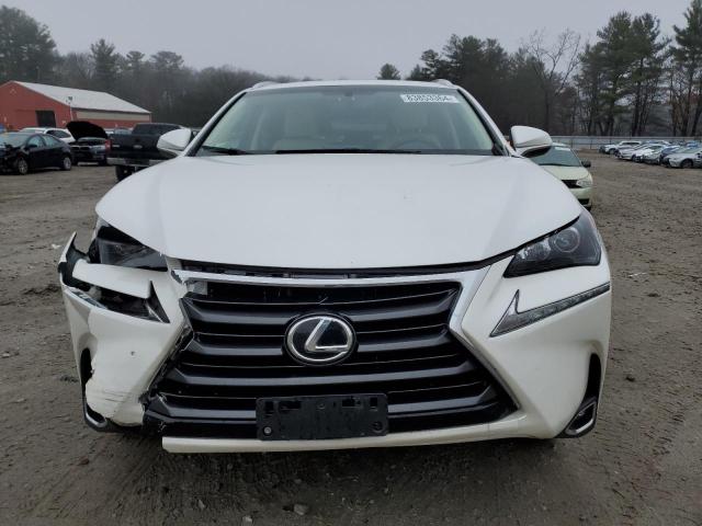 VIN JTJBARBZXH2112730 2017 LEXUS NX no.5