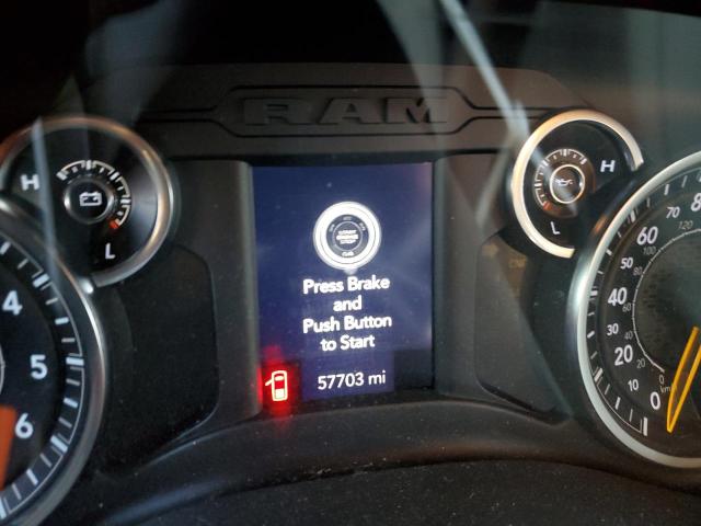 2019 RAM 2500 TRADE - 3C6UR5CJ1KG587288