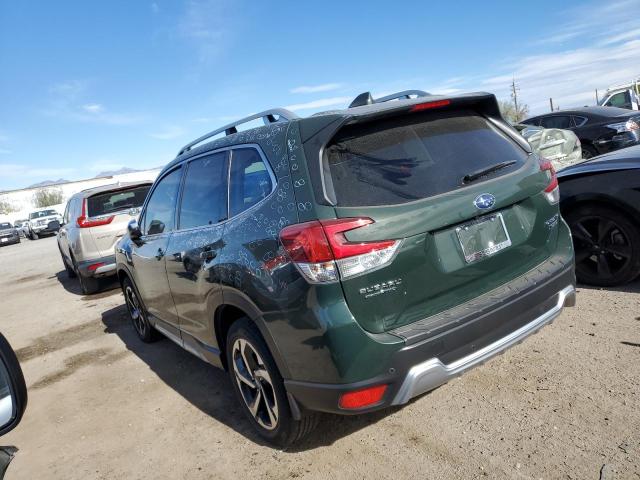 2023 SUBARU FORESTER T - JF2SKARC1PH496879