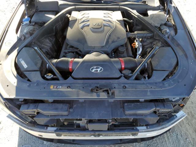2015 HYUNDAI GENESIS 5. KMHGN4JF6FU079696