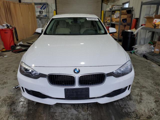 VIN WBA3D3C53EK153880 2014 BMW 3 SERIES no.5