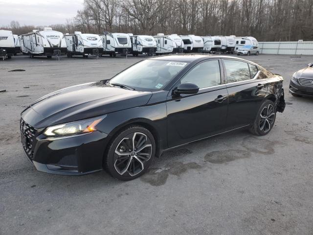 2024 NISSAN ALTIMA SR - 1N4BL4CV5RN321892