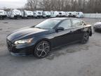 2024 NISSAN ALTIMA SR - 1N4BL4CV5RN321892