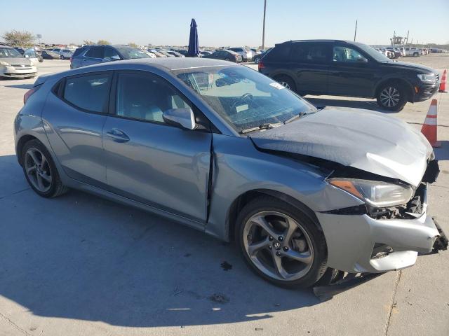2019 HYUNDAI VELOSTER B - KMHTG6AF9KU018258