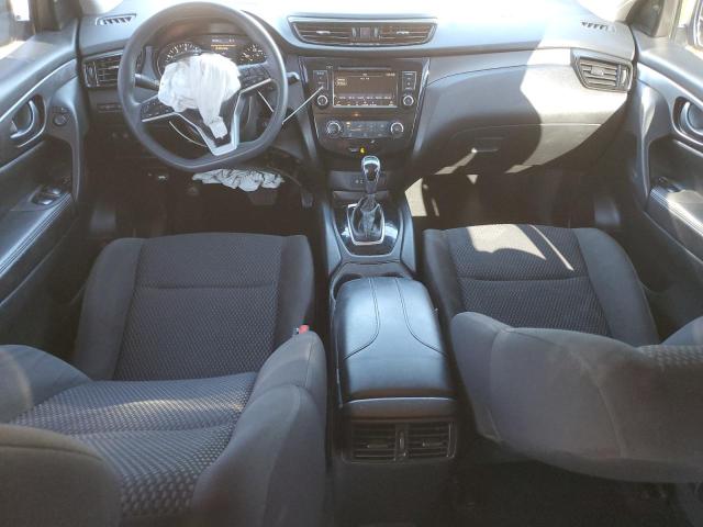 2022 NISSAN ROGUE SPOR - JN1BJ1AV0NW344084