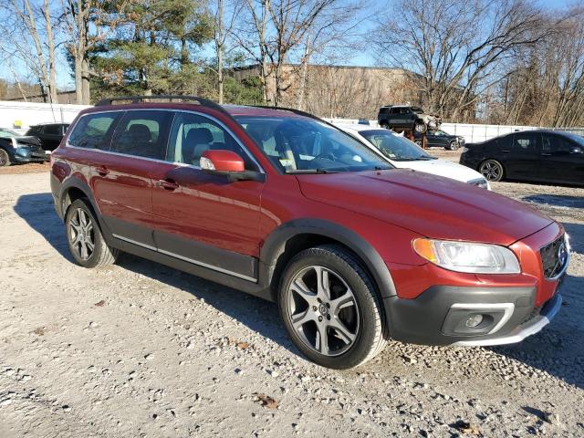 2015 VOLVO XC70 T6 PL YV4902NM6F1230849