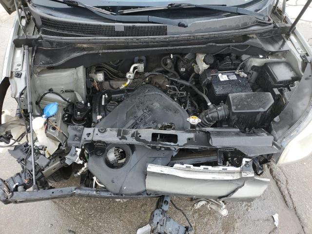 2015 KIA SOUL + - KNDJP3A54F7196973