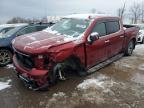 2022 CHEVROLET SILVERADO, VIN: 1GCUYHED0NZ138192