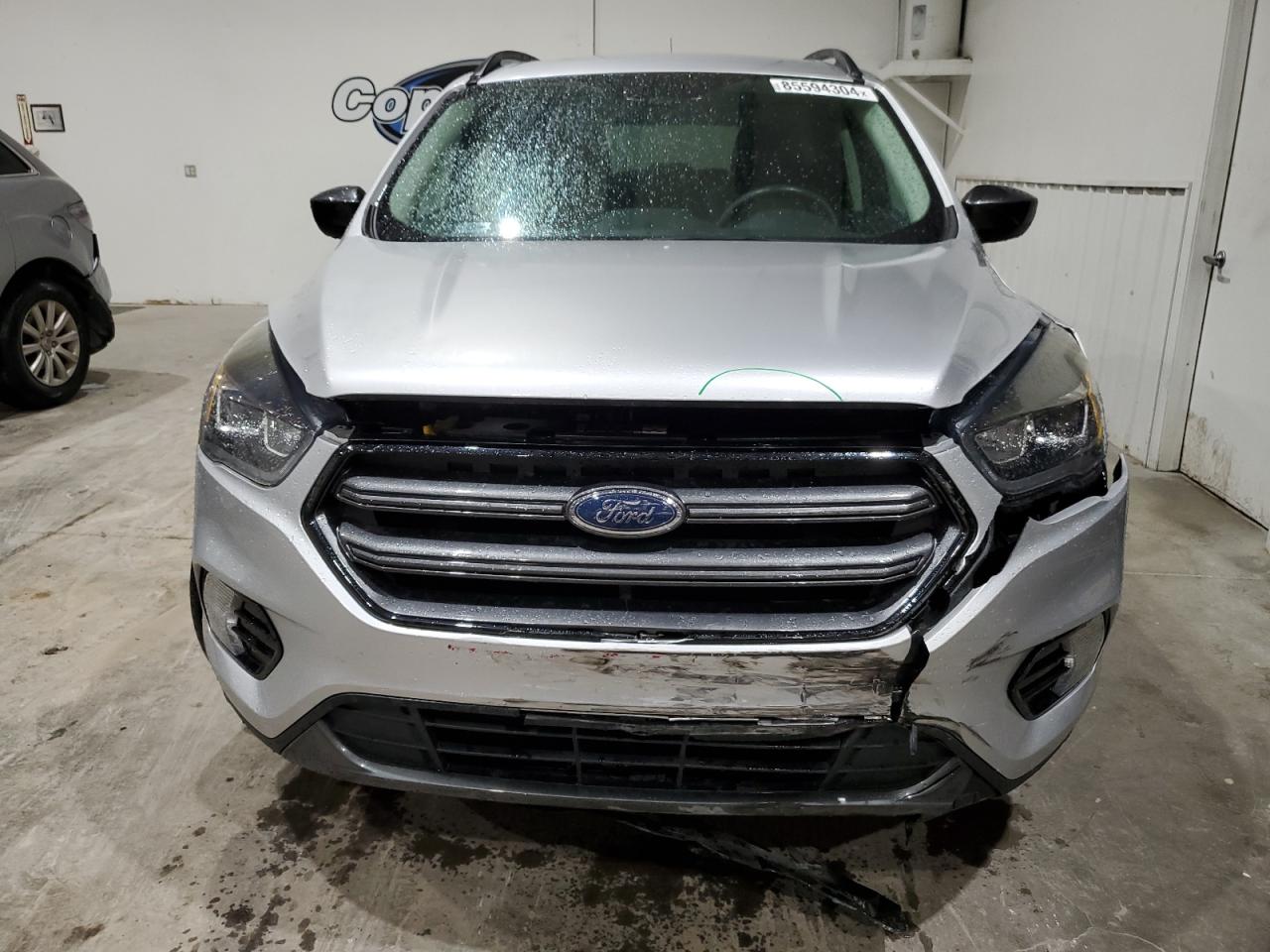 Lot #3034488779 2019 FORD ESCAPE SEL